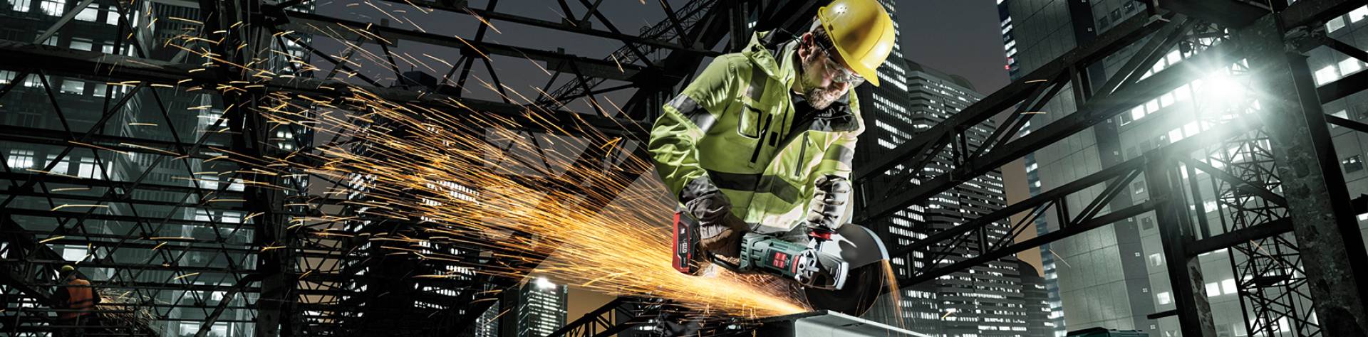 Metabo akumulatorski alat - Var Sistem