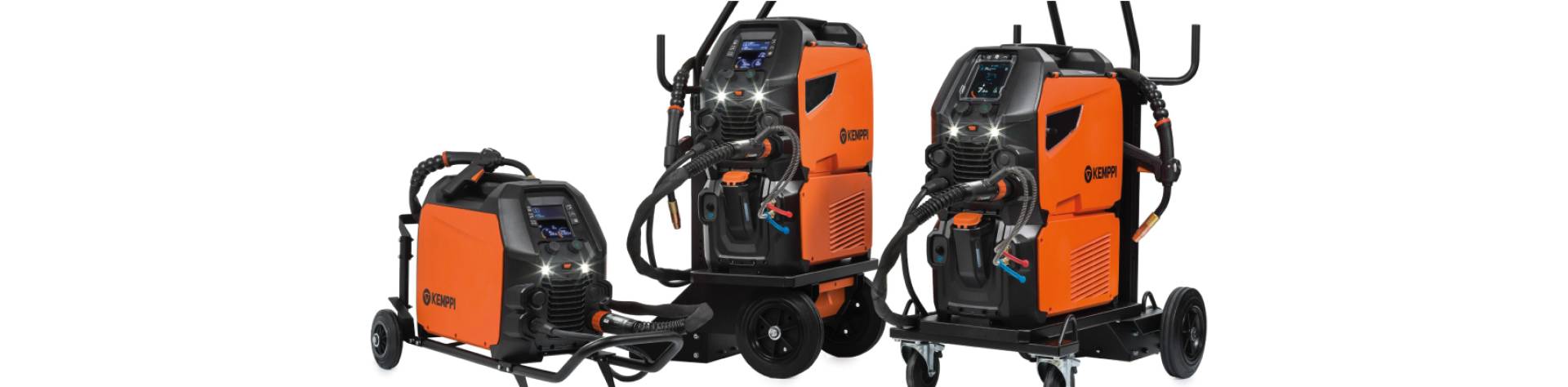 Var Sistem generalni zastupnik Kemppi aparata za zavarivanje za Srbiju