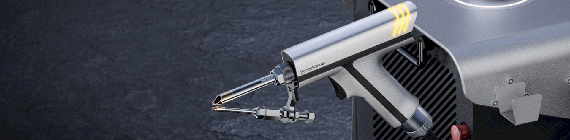 Bodor lasersko zavarivanje