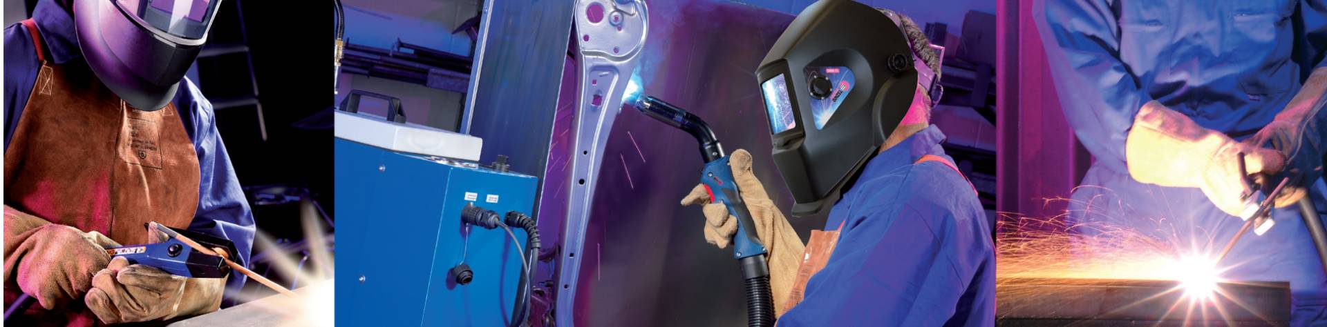 Abicor Binzel - Var Sistem