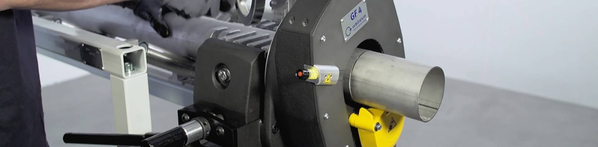 Var Sistem, Orbitalum tools