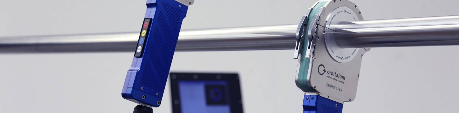 Var Sistem, Orbitalum tools