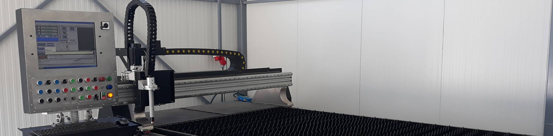 Var Sistem, CNC Plazma Rezač, Hypertherm, Cutsistem