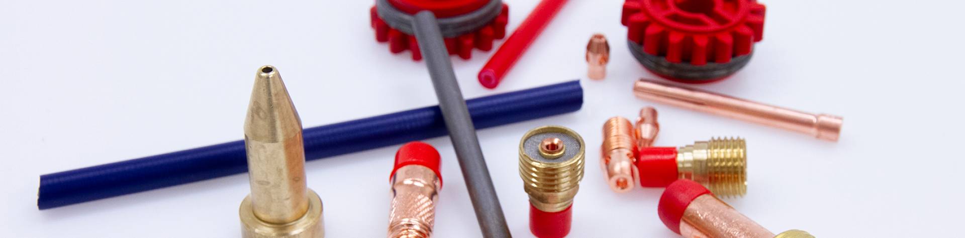 Kemppi potrosni delovi - Var sistem