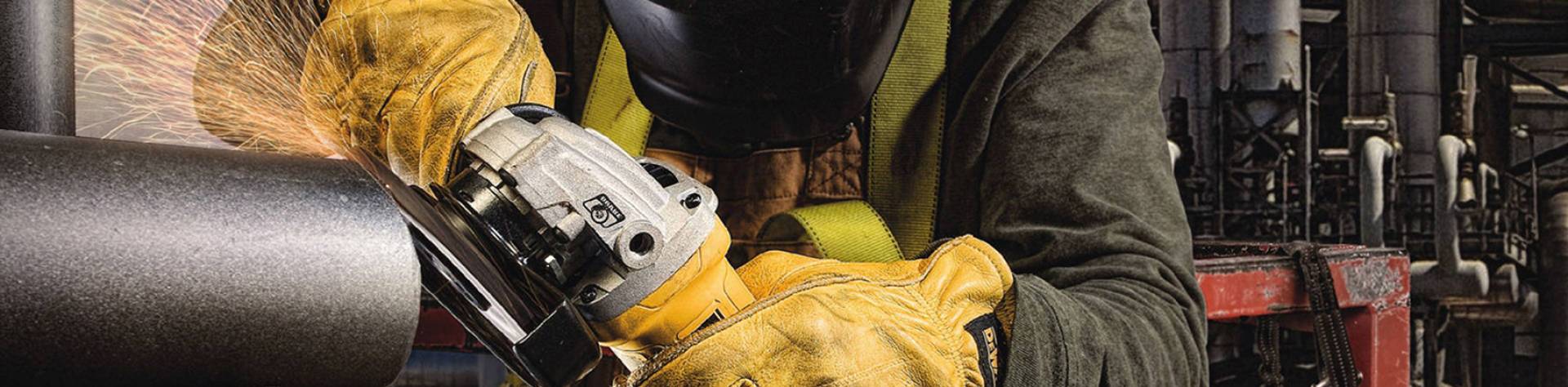 DeWalt brusilice - Var Sistem