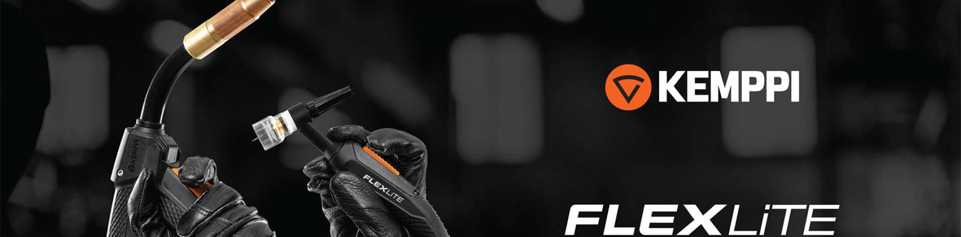 Kemppi MIG i TIG breneri - Var Sistem