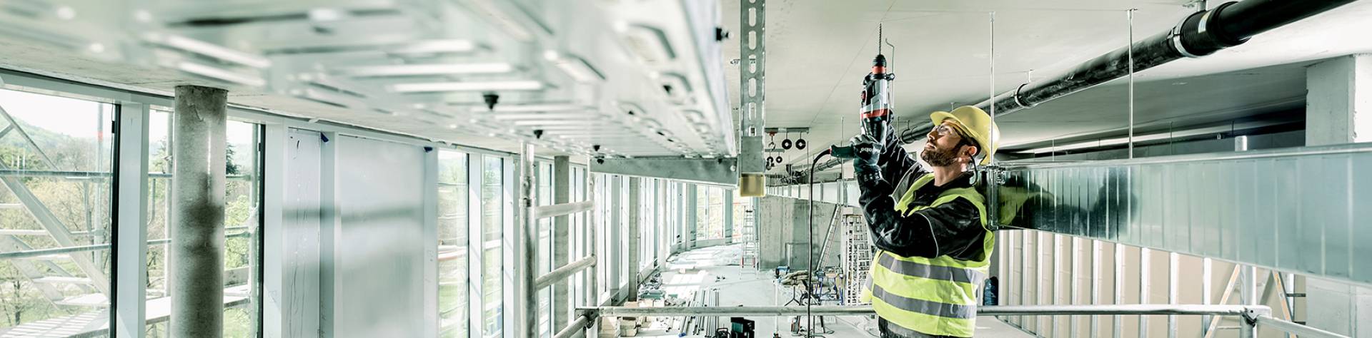 Metabo bušilice - Var Sistem