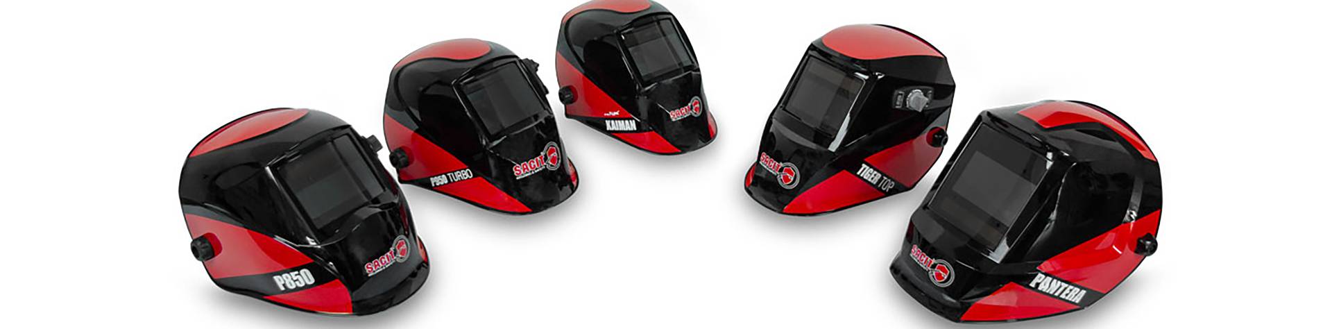 Trafimet maske - Var Sistem