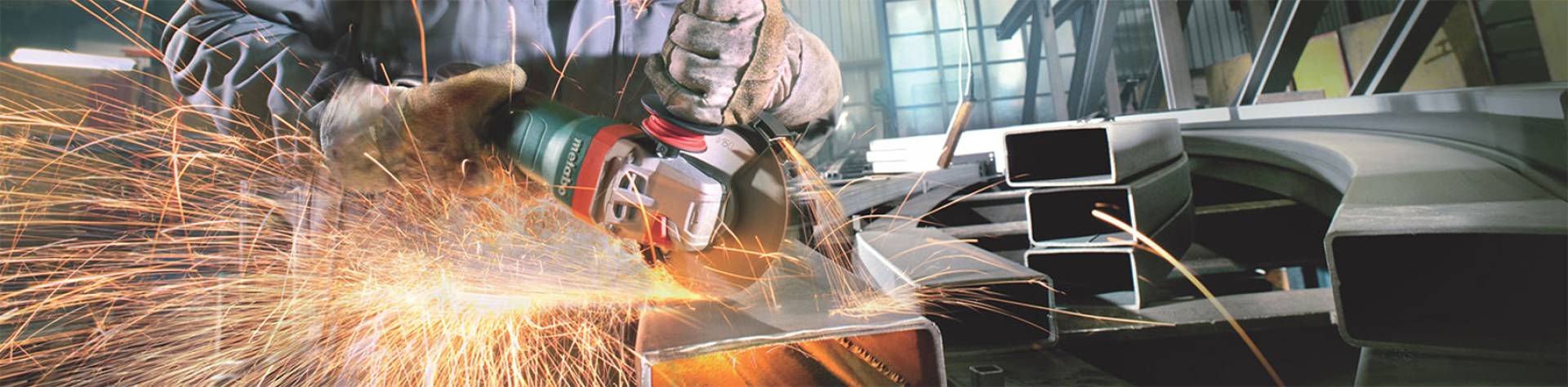 Metabo brusilice - Var Sistem