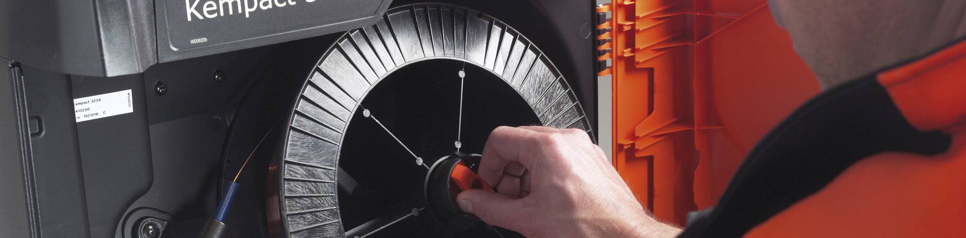 Var Sistem ovlašćeni serviser Kemppi aparata za zavarivanje