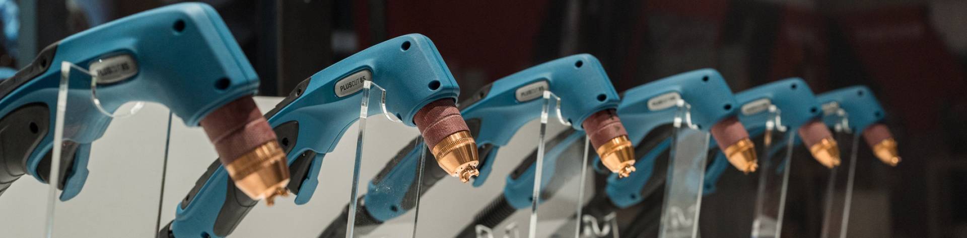 Trafimet plazma breneri Var Sistem