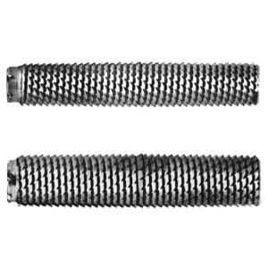 Pferd turpije od tvrdog metala