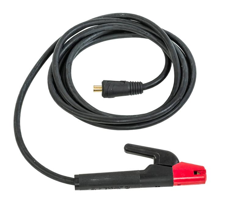 Kemppi MMA zavarivački kabl 50 mm² 5 m