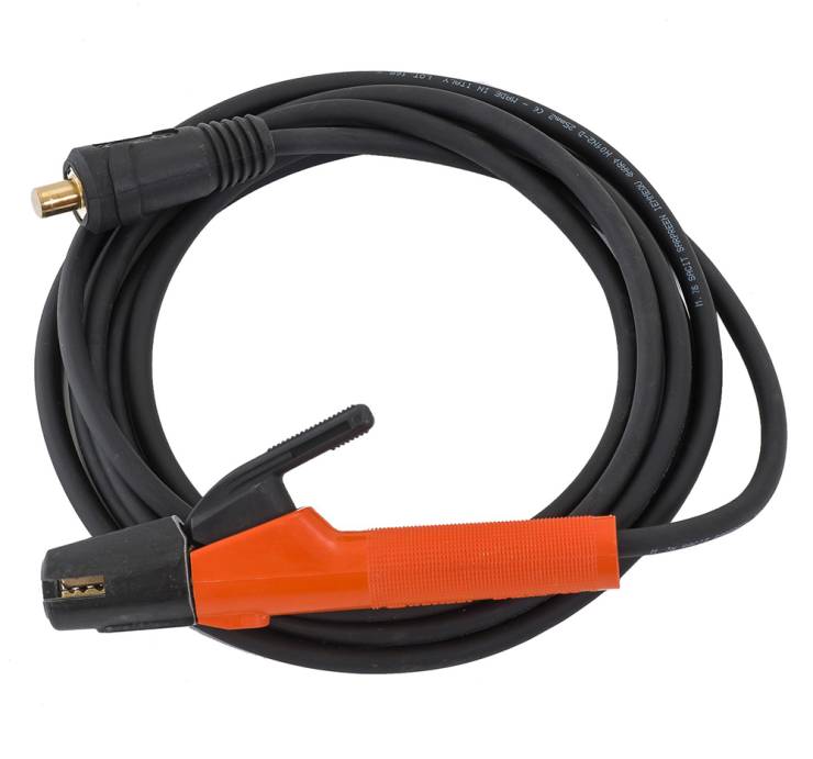 Kemppi MMA zavarivački kabl 25 mm² 10 m