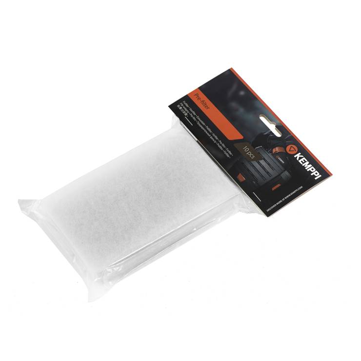 Kemppi filter
