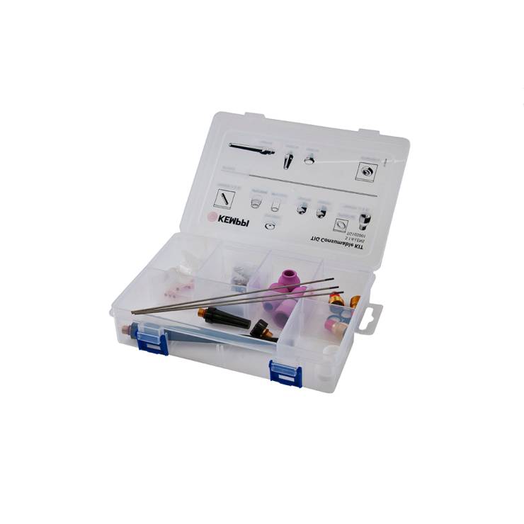 Kemppi PRO KIT 3/8-32