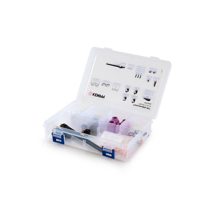 Kemppi potrosni delovi za TIG