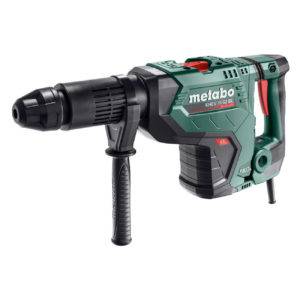 Metabo SDS-max kombičekić KHEV 5-40 BL, Var Sistem