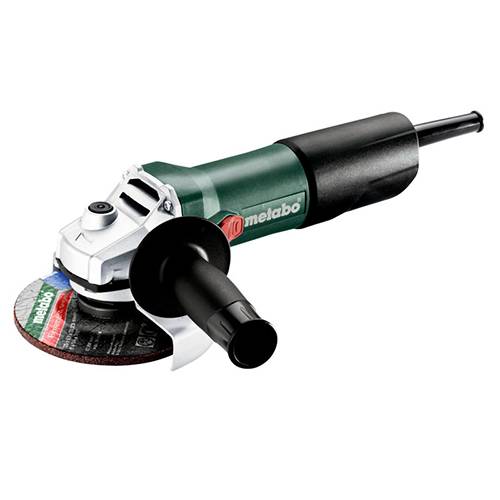 Metabo ugaona brusilica W 850-125 - Var Sistem