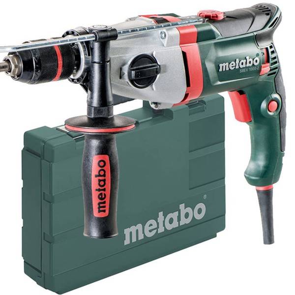 Metabo bušilica, Var Sistem