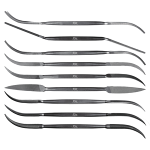 Pferd modelarske turpije