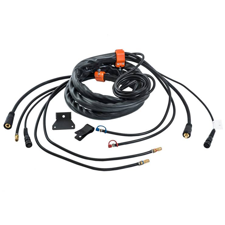 Kemppi X3 interkonektivni kabl 70-W 30 m