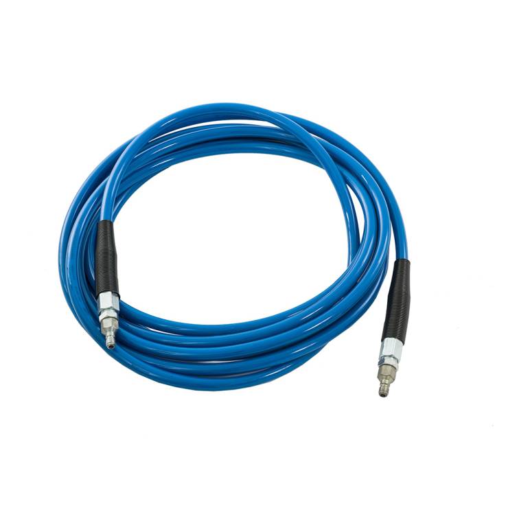 Kemppi vođica za žicu sa konektorima 8 m