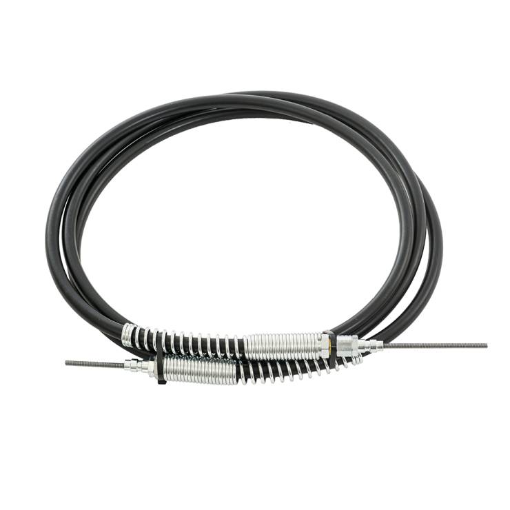 Kemppi vođica za žicu sa konektorima