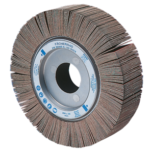 Pferd lepezasti brusni alat