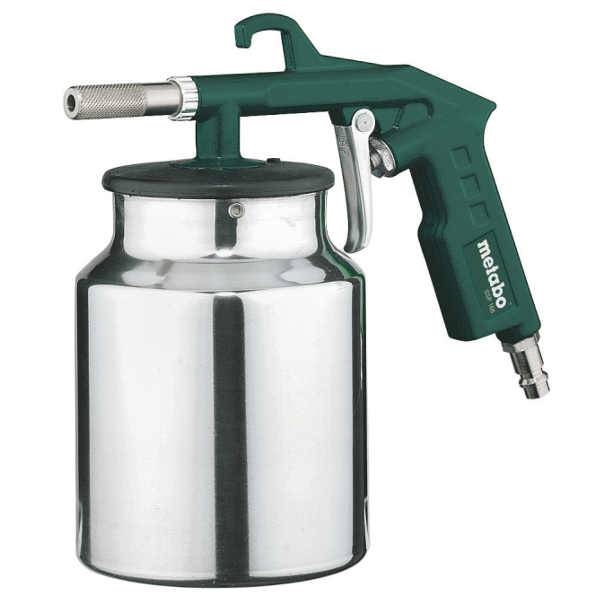 Pneumatski pištolj za peskarenje Metabo SSP 1000 - Var Sistem