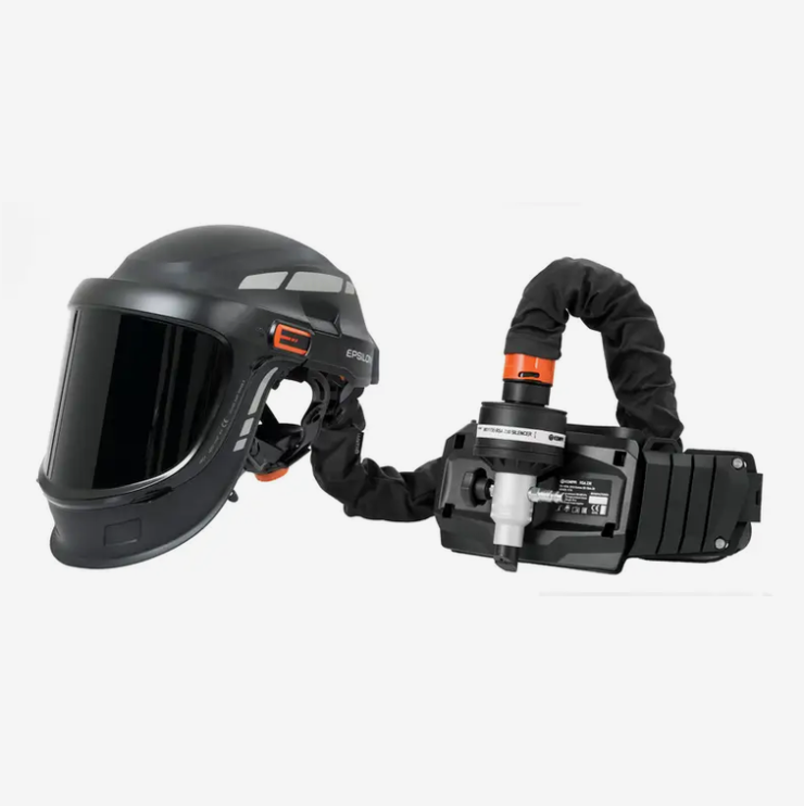Kemppi Epsilon - VarSistem