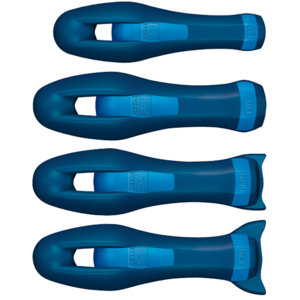 Pferd drške za turpije