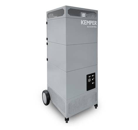 Kemper prečistač vazduha - Var Sistem