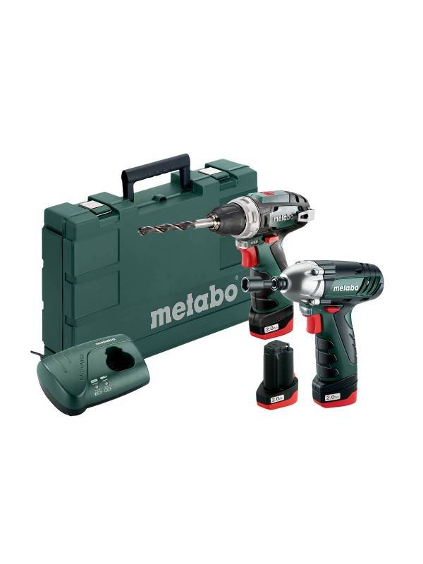 Metabo set alata - Var Sistem