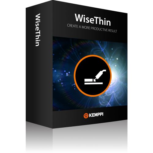 Kemppi WiseThin