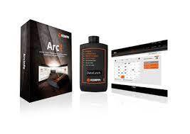 Kemppi ArcInfo - Var Sistem