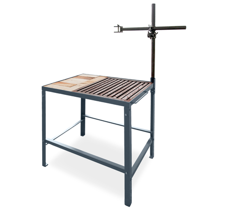 Kemper stolovi za obuku zavarivača