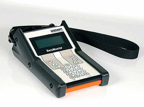 Kemppi DataMaster II