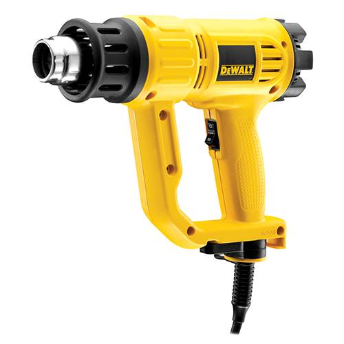 DeWalt fen - Var Sistem