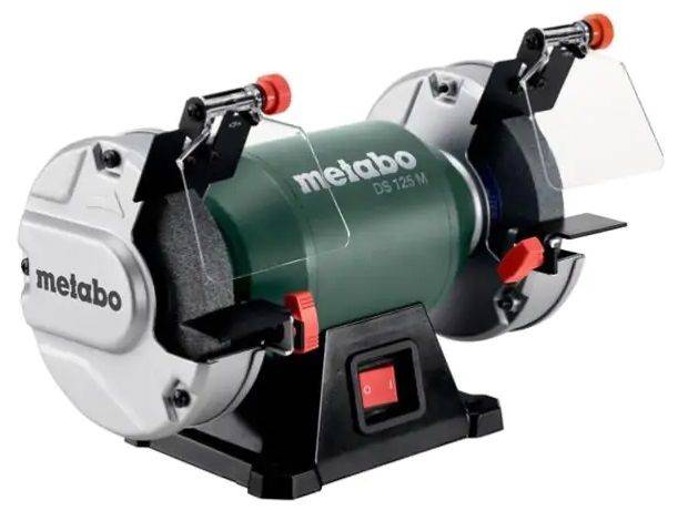 Metabo dvostrano tocilo DS 200 - Var Sistem