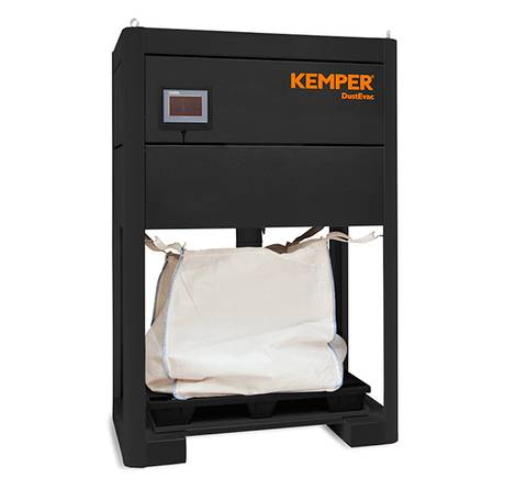 Kemper DustEvac