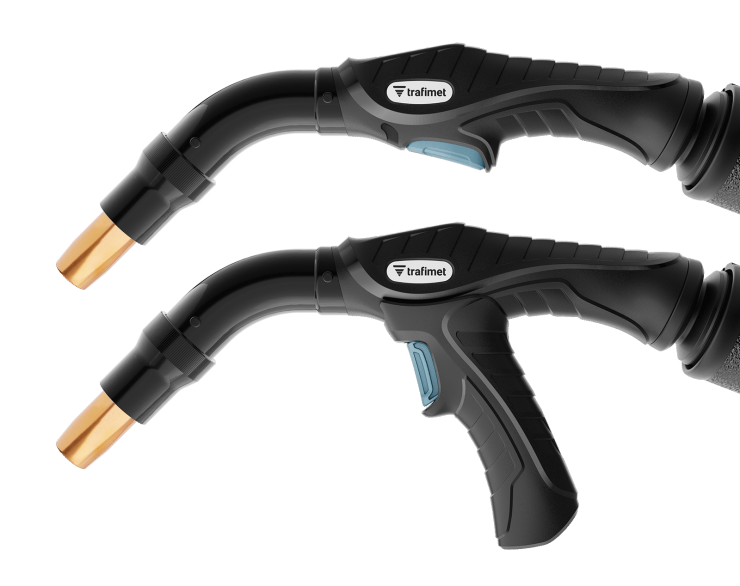 Trafimet Ergofresh 555W - Var Sistem