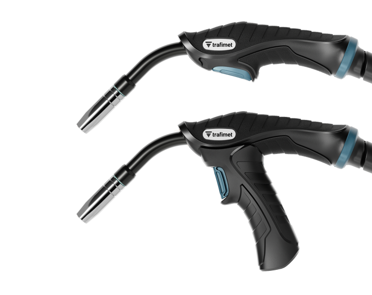 Trafimet Ergoplus 15 - Var Sistem