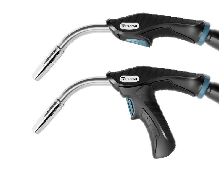 Trafimet Ergoplus 240 - Var Sistem