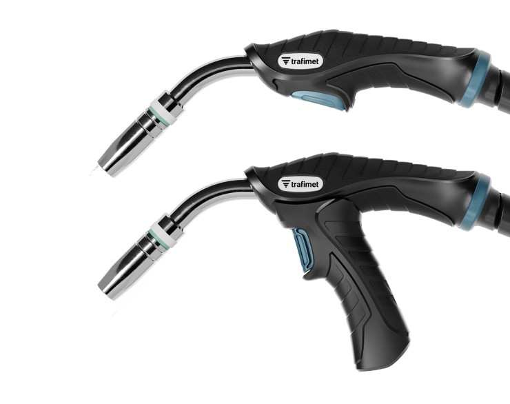 Trafimet Ergoplus 25 - Var Sistem