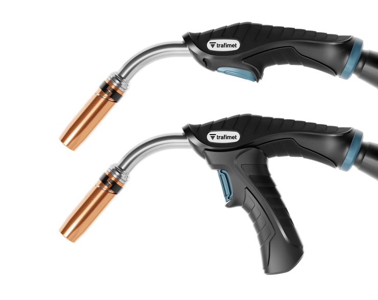 Trafimet Ergoplus 400 - Var Sistem