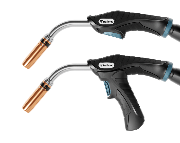 Trafimet Ergoplus 500 - Var Sistem