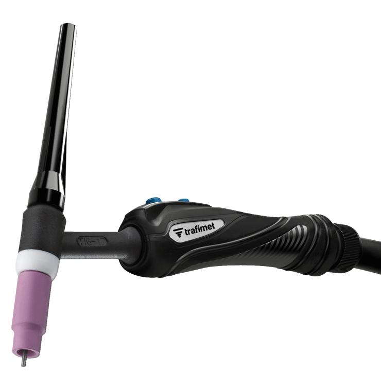 Trafimet ExperTig - Var Sistem