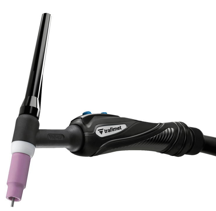 Trafimet ExperTig - Var Sistem