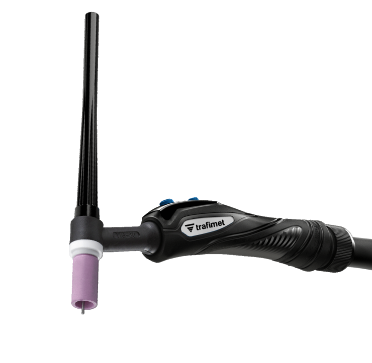 Trafimet ExperTig - Var Sistem